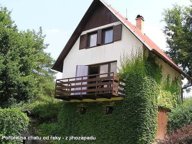 Pronájem objektu, Sudoměřice u Bechyně – Bežerovice, okres Tábor