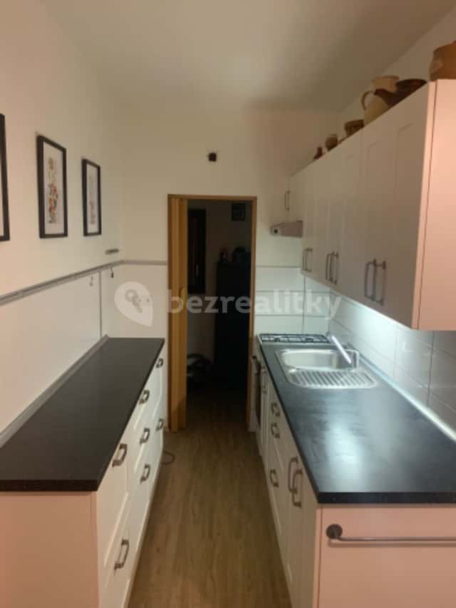 Pronájem bytu 2+1 61 m², Laštůvkova, Brno – Bystrc, okres Brno-město