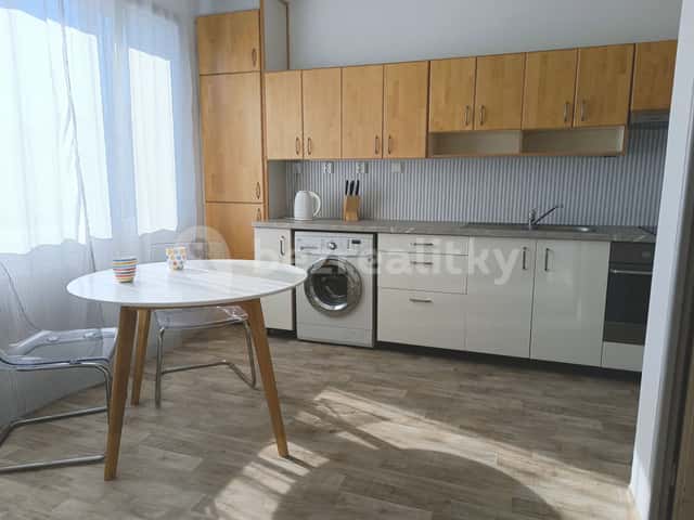 Pronájem bytu 2+kk 39 m², Rabštejnská, Plzeň – Bolevec, okres Plzeň-město