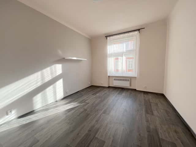 Pronájem bytu 1+1 24 m², Magistrů, Praha 4 – Michle