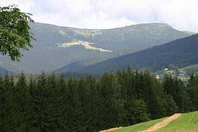 Pronájem objektu, Jablonec nad Jizerou – Buřany, okres Semily