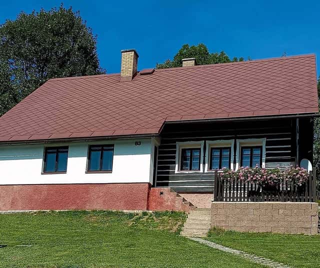 Pronájem objektu, Jestřabí v Krkonoších, okres Semily