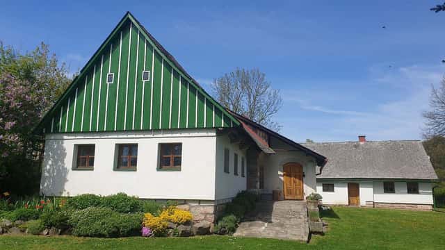 Pronájem objektu, Velké Svatoňovice, okres Trutnov