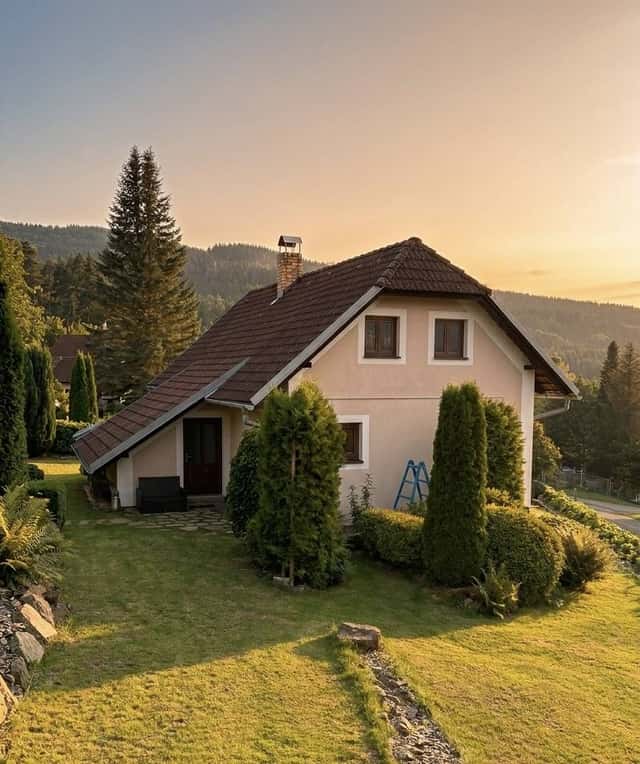 Pronájem objektu, Nezdice na Šumavě – Pohorsko, okres Klatovy