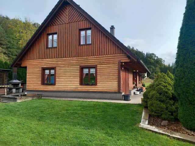 Pronájem objektu, Vysoká Srbská – Zlíčko, okres Náchod