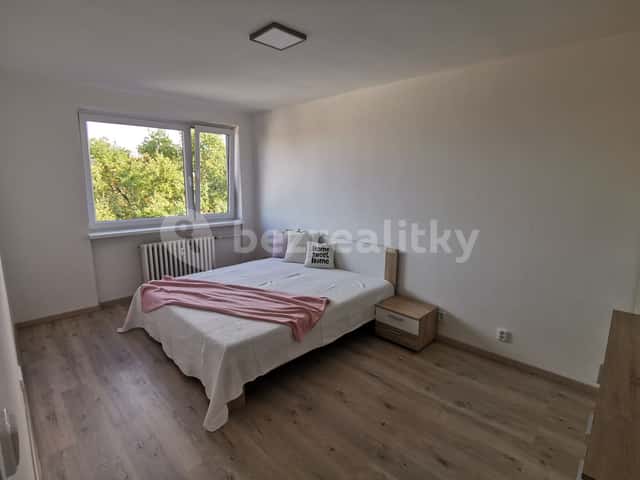 Pronájem bytu 2+kk 42 m², Krupská, Praha 10 – Strašnice