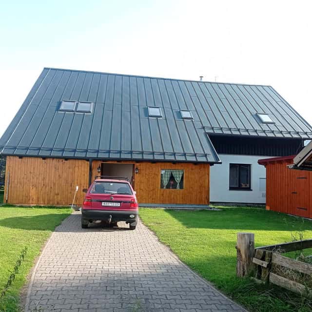 Pronájem objektu, Sněžné, okres Rychnov nad Kněžnou