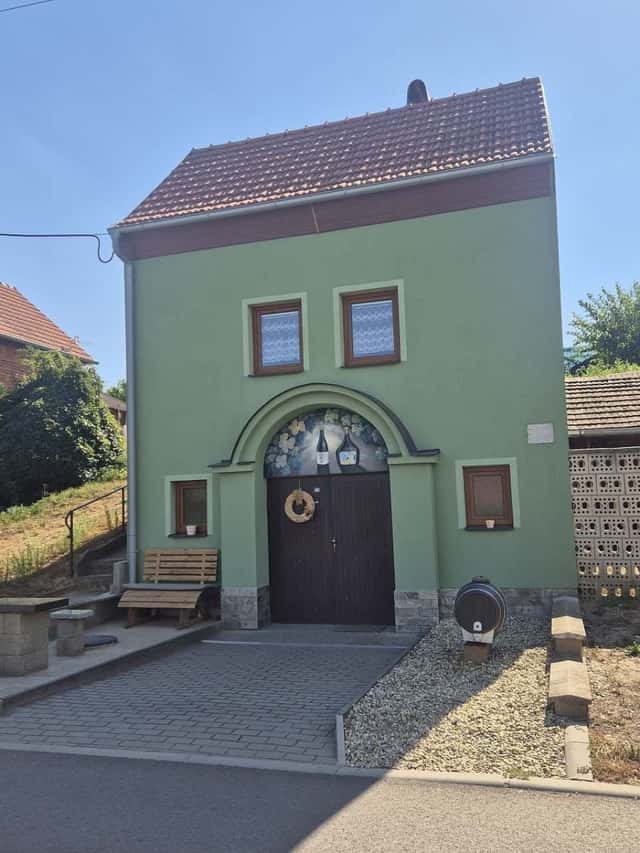 Pronájem objektu, Šardice, okres Hodonín