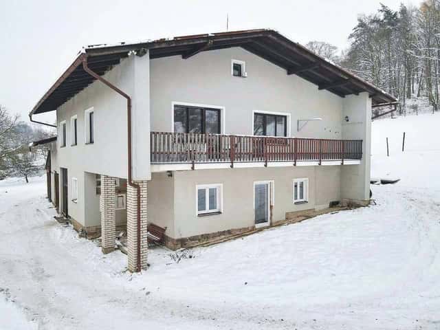 Pronájem objektu, Rtyně v Podkrkonoší, okres Trutnov