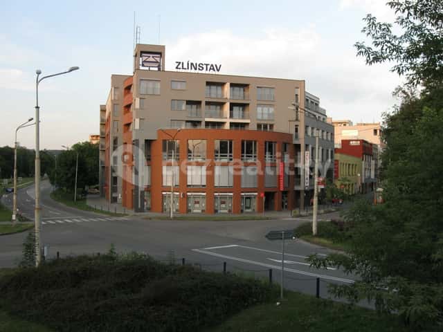 Pronájem bytu 3+kk 83 m², Bartošova, Zlín