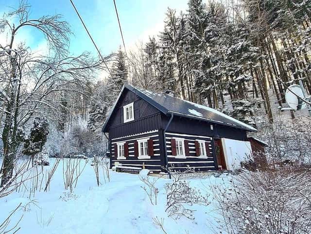 Pronájem objektu, Kryštofovo Údolí, okres Liberec