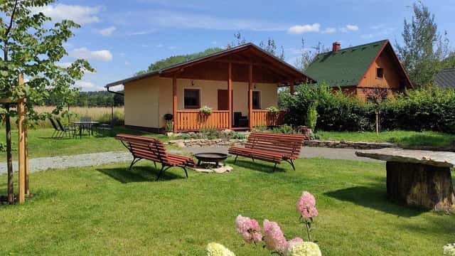 Pronájem objektu, Červený Kostelec, okres Náchod