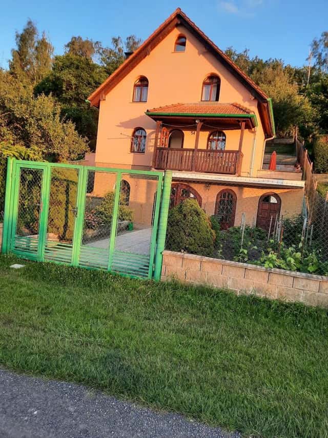 Pronájem objektu, Libochovice – Poplze, okres Litoměřice