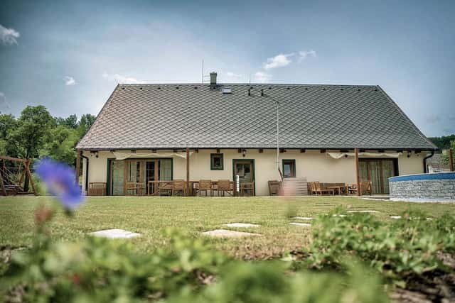 Pronájem objektu, Vápenná, okres Jeseník