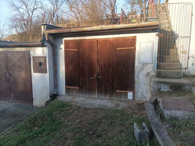 Pronájem objektu 23 m², Tyršova, Kyjov, okres Hodonín