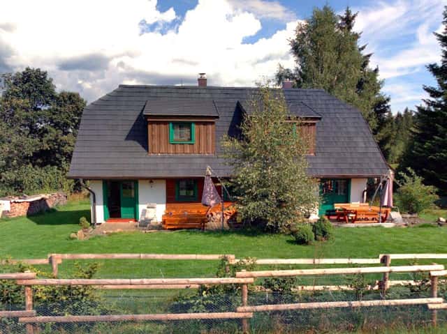 Pronájem objektu, Srní – Srní I, okres Klatovy