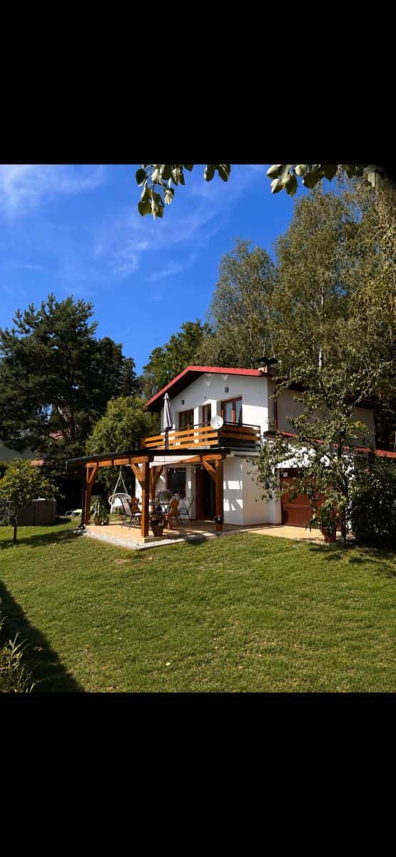 Pronájem objektu, Velešín – Mojné-Skřidla, okres Český Krumlov