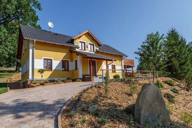 Pronájem objektu, Všeruby – Pláně na Šumavě, okres Domažlice