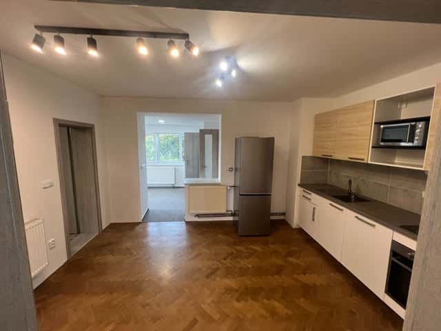 Prodej domu 3+1 130 m², Tyršova, Svitávka, okres Blansko