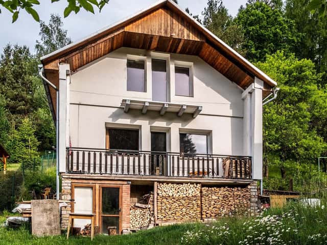 Pronájem objektu, Starý Hrozenkov, okres Uherské Hradiště
