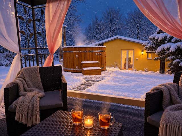 Pronájem objektu, Tršice – Hostkovice, okres Olomouc