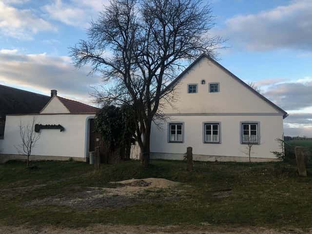 Pronájem objektu, Písečné – Václavov u Chvaletína, okres Jindřichův Hradec