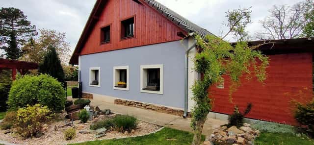 Pronájem objektu, Kutná Hora – Kaňk