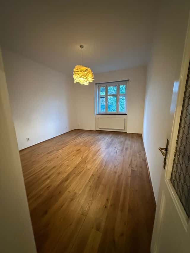 Pronájem bytu 2+kk 57 m², Šlikova, Praha 6 – Břevnov