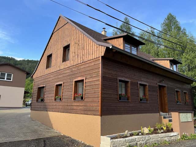 Pronájem objektu, Bílý Potok – Bílý Potok pod Smrkem, okres Liberec