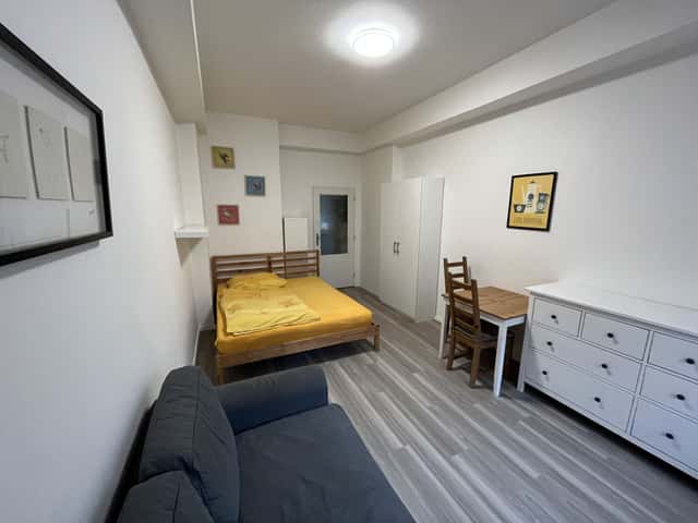 Pronájem bytu 33 m², Sokolovská, Praha 8 – Karlín