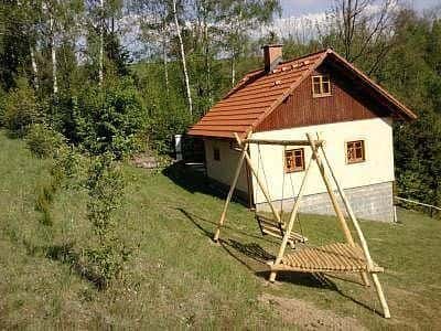 Pronájem objektu, Kunvald, okres Ústí nad Orlicí