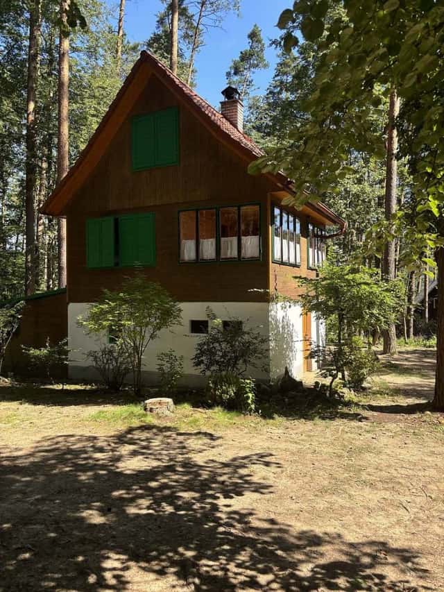 Pronájem objektu, Starý Petřín – Jazovice, okres Znojmo