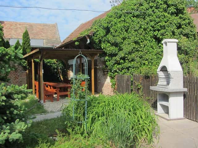 Pronájem objektu, Čejkovice, okres Hodonín