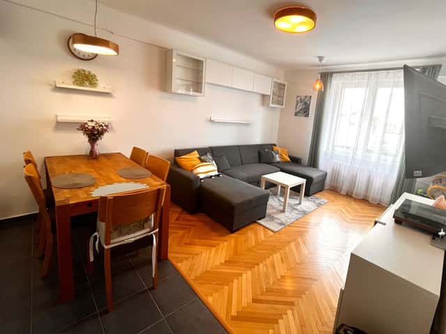 Pronájem bytu 3+kk 65 m², Alešova, Plzeň, okres Plzeň-město