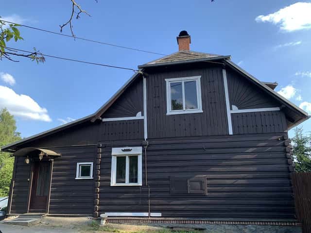Pronájem objektu, Všelibice – Přibyslavice, okres Liberec