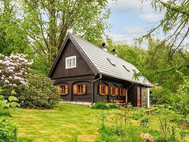 Pronájem objektu, Mařenice – Dolní Světlá pod Luží, okres Česká Lípa