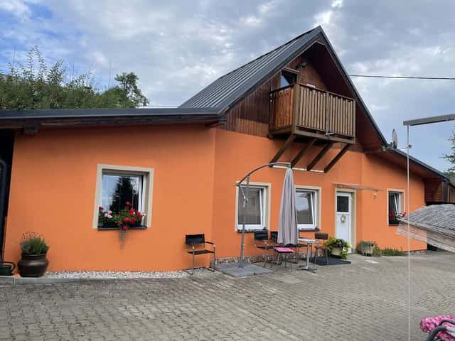 Pronájem objektu, Velhartice, okres Klatovy