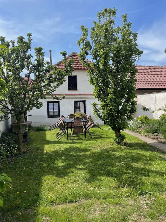 Pronájem objektu, Velké Pavlovice, okres Břeclav