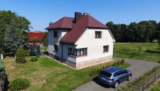 Pronájem objektu, Libošovice, okres Jičín