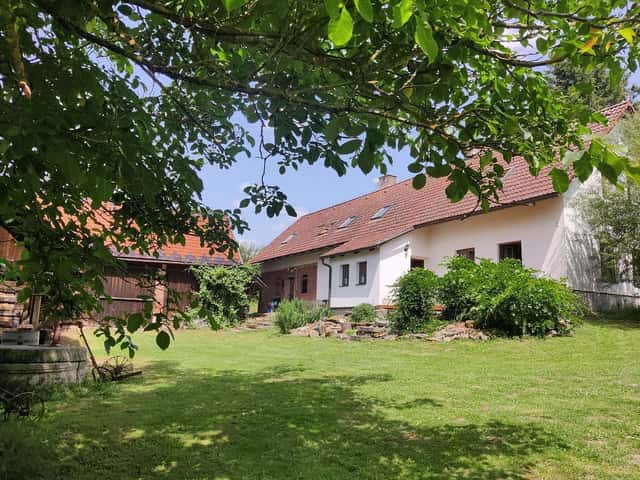 Pronájem objektu, Libošovice – Rytířova Lhota, okres Jičín