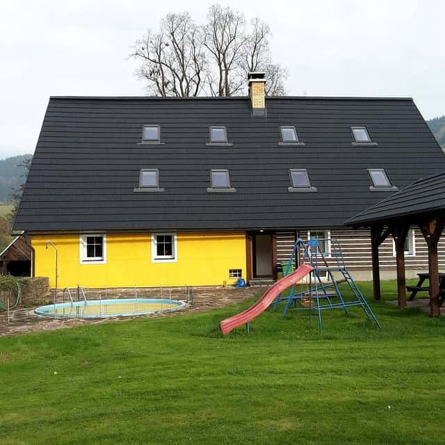 Pronájem objektu, Bernartice, okres Trutnov
