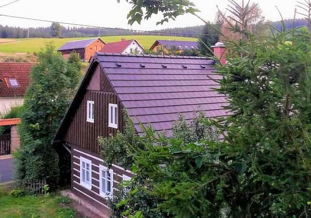 Pronájem objektu, Hronov – Rokytník, okres Náchod