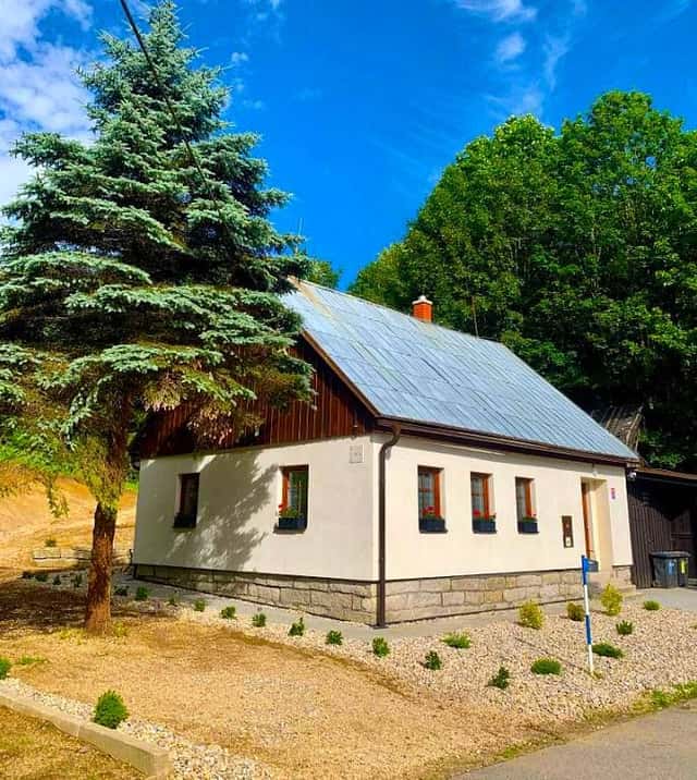 Pronájem objektu, Jablonec nad Nisou – Mšeno nad Nisou