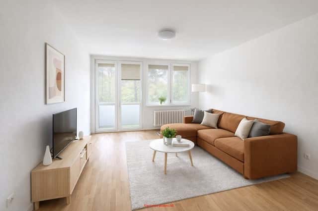 Pronájem bytu 3+1 83 m², Československé armády, Frýdek-Místek – Místek