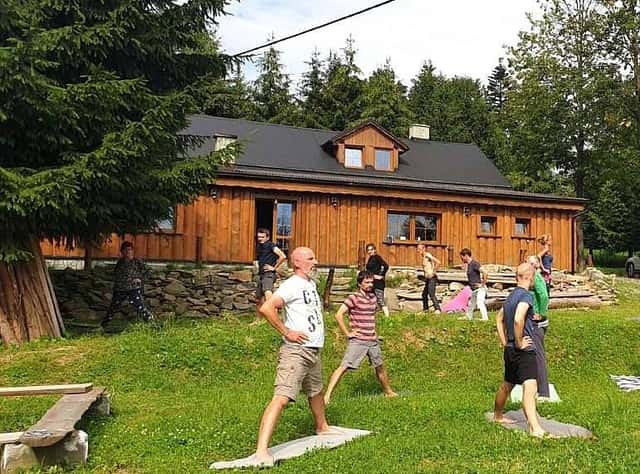 Pronájem objektu, Bukovec – Bukovec u Jablunkova, okres Frýdek-Místek