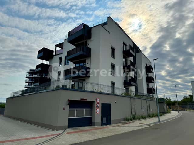 Pronájem bytu 4+kk 104 m², Hasilova, Praha 5 – Stodůlky