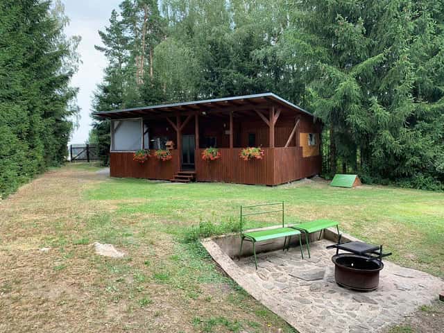 Pronájem objektu, Hlinsko – Hlinsko v Čechách, okres Chrudim