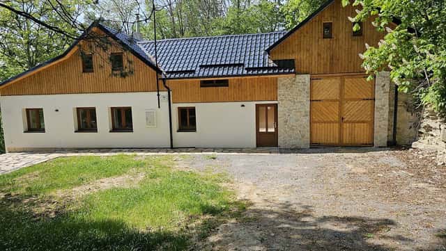 Pronájem objektu, Polička – Lezník, okres Svitavy