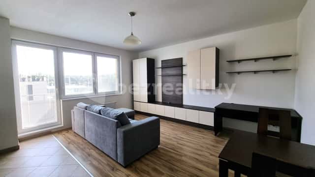 Pronájem bytu 2+kk 43 m², U Uhříněveské obory, Praha 10 – Uhříněves