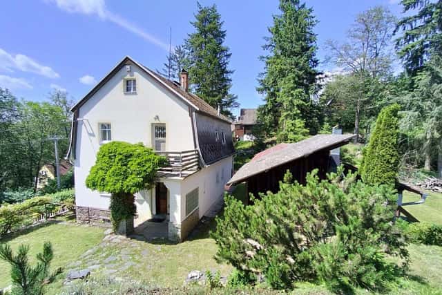 Pronájem objektu, Manětín – Rabštejn nad Střelou, okres Plzeň-sever